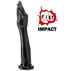 Fist Impact 5 FINGERS PLUS 38 x 7.5 cm
